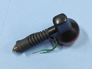 Blinker vorne für Kawasaki KLR500, KLR600, KLR650